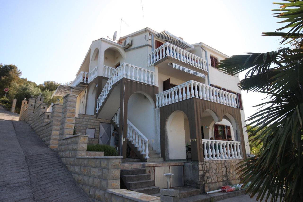 Apartments By The Sea Kali, Ugljan - 8202 エクステリア 写真