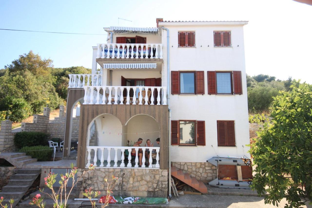 Apartments By The Sea Kali, Ugljan - 8202 エクステリア 写真