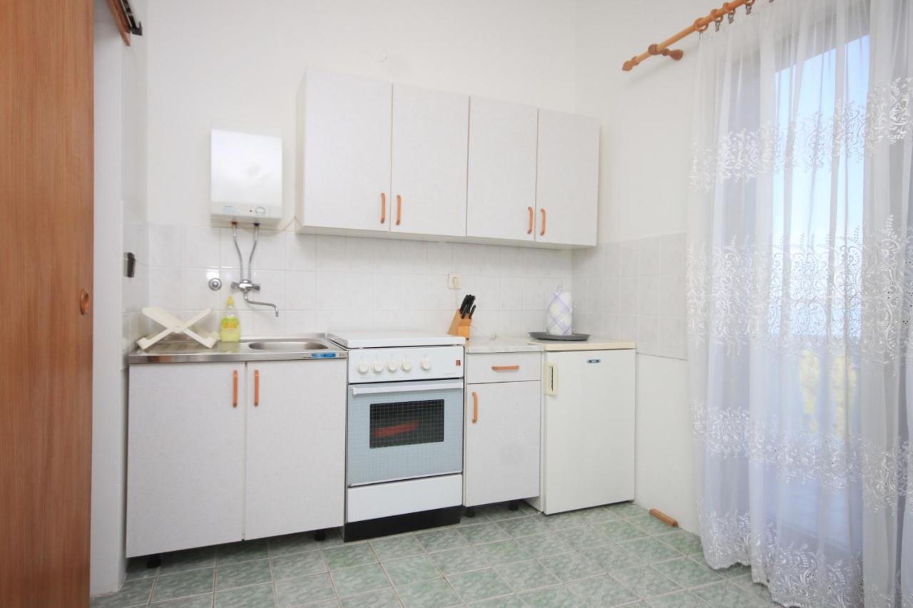 Apartments By The Sea Kali, Ugljan - 8202 エクステリア 写真