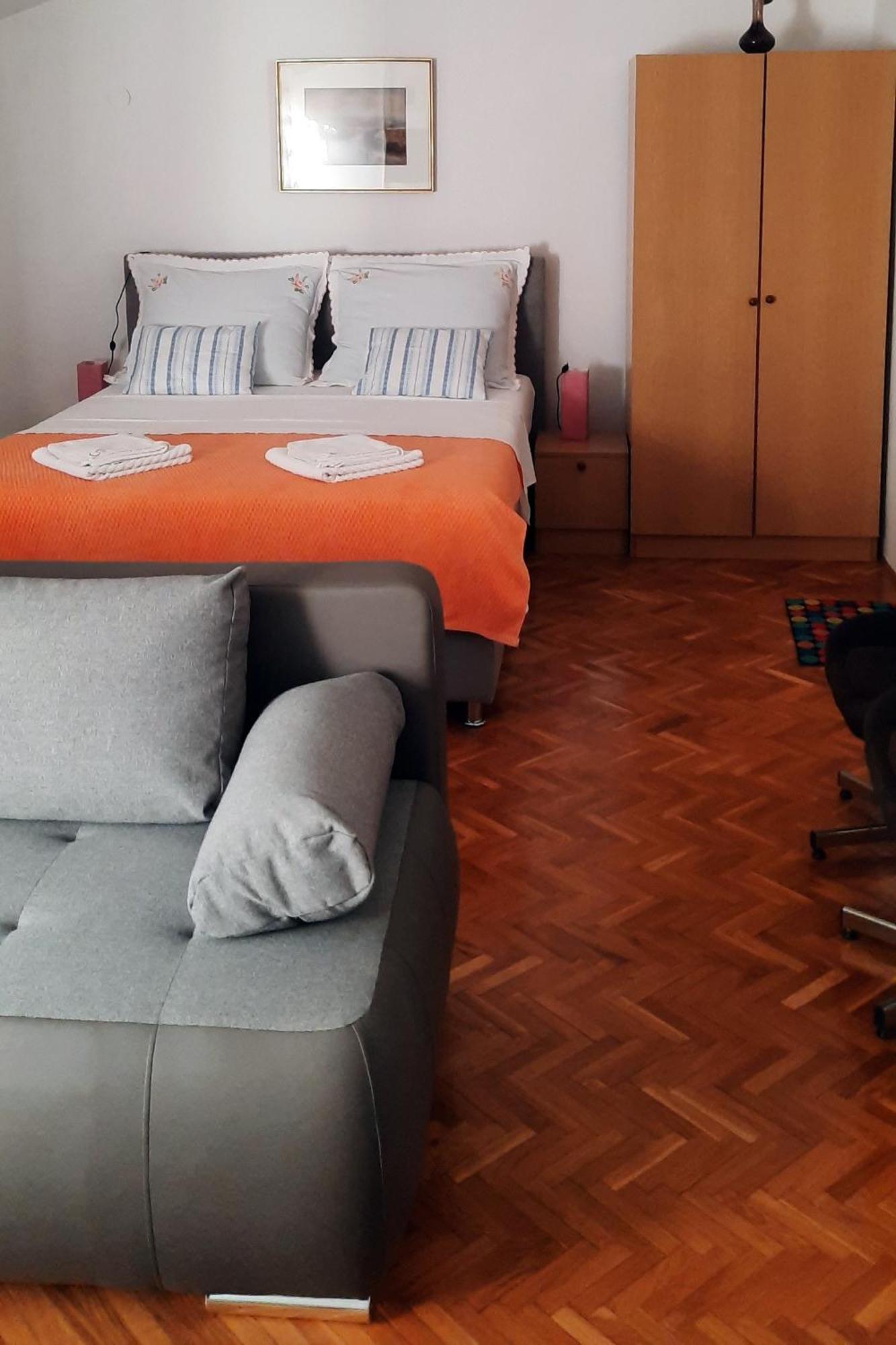 Apartments By The Sea Kali, Ugljan - 8202 部屋 写真