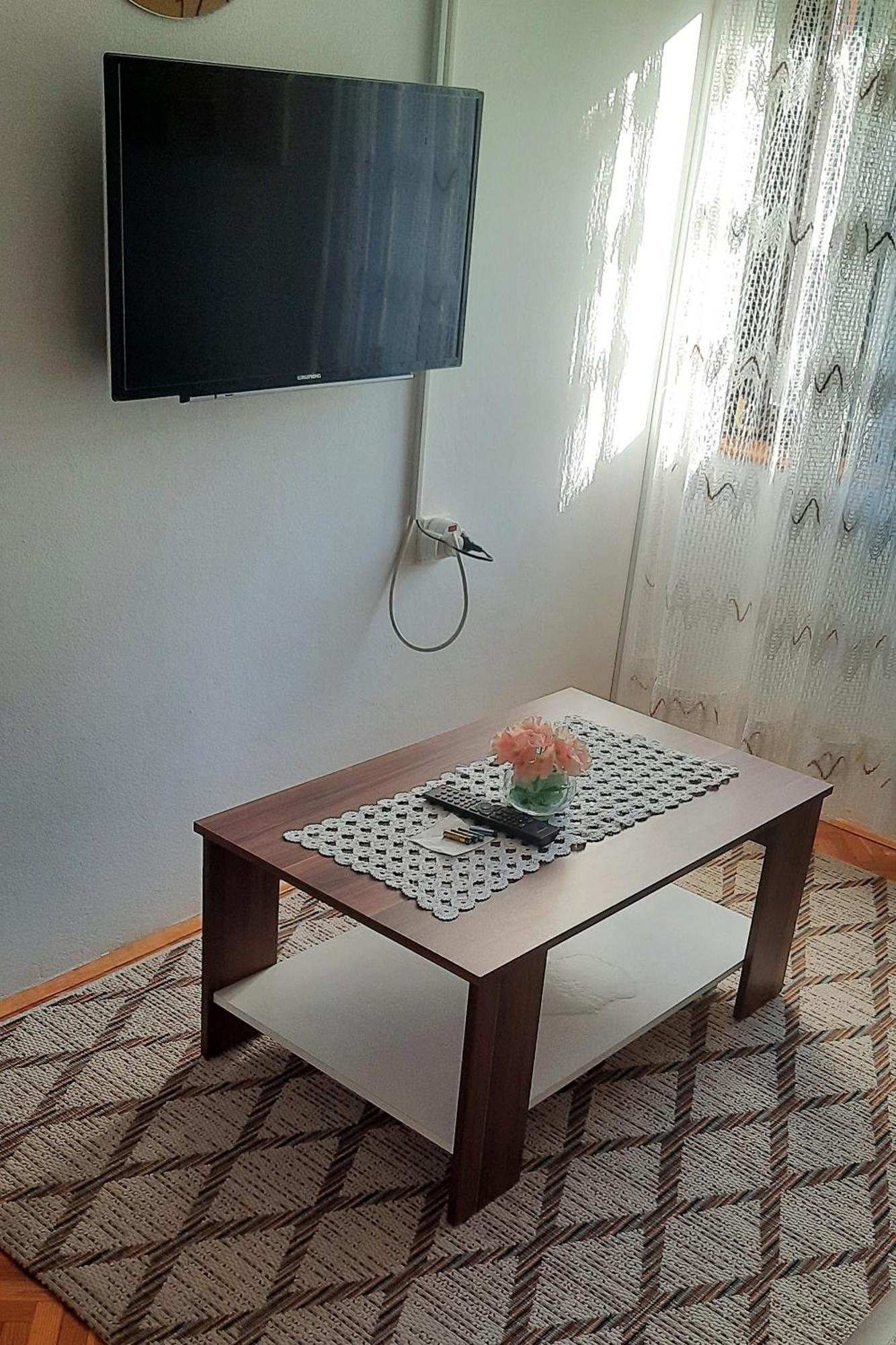 Apartments By The Sea Kali, Ugljan - 8202 部屋 写真